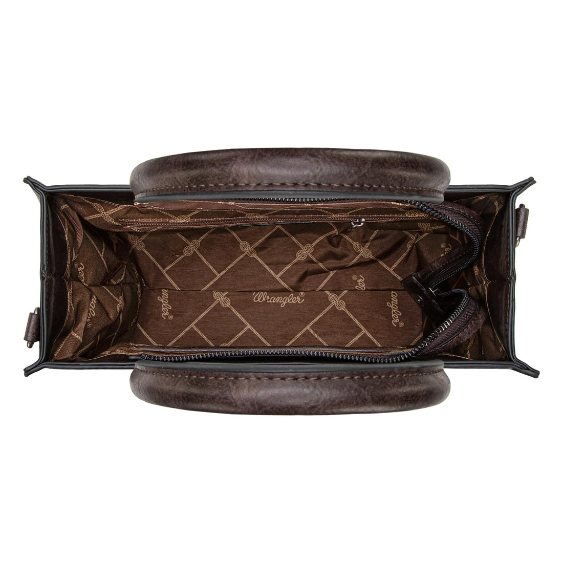 Wrangler 3-Piece Handbag Set
