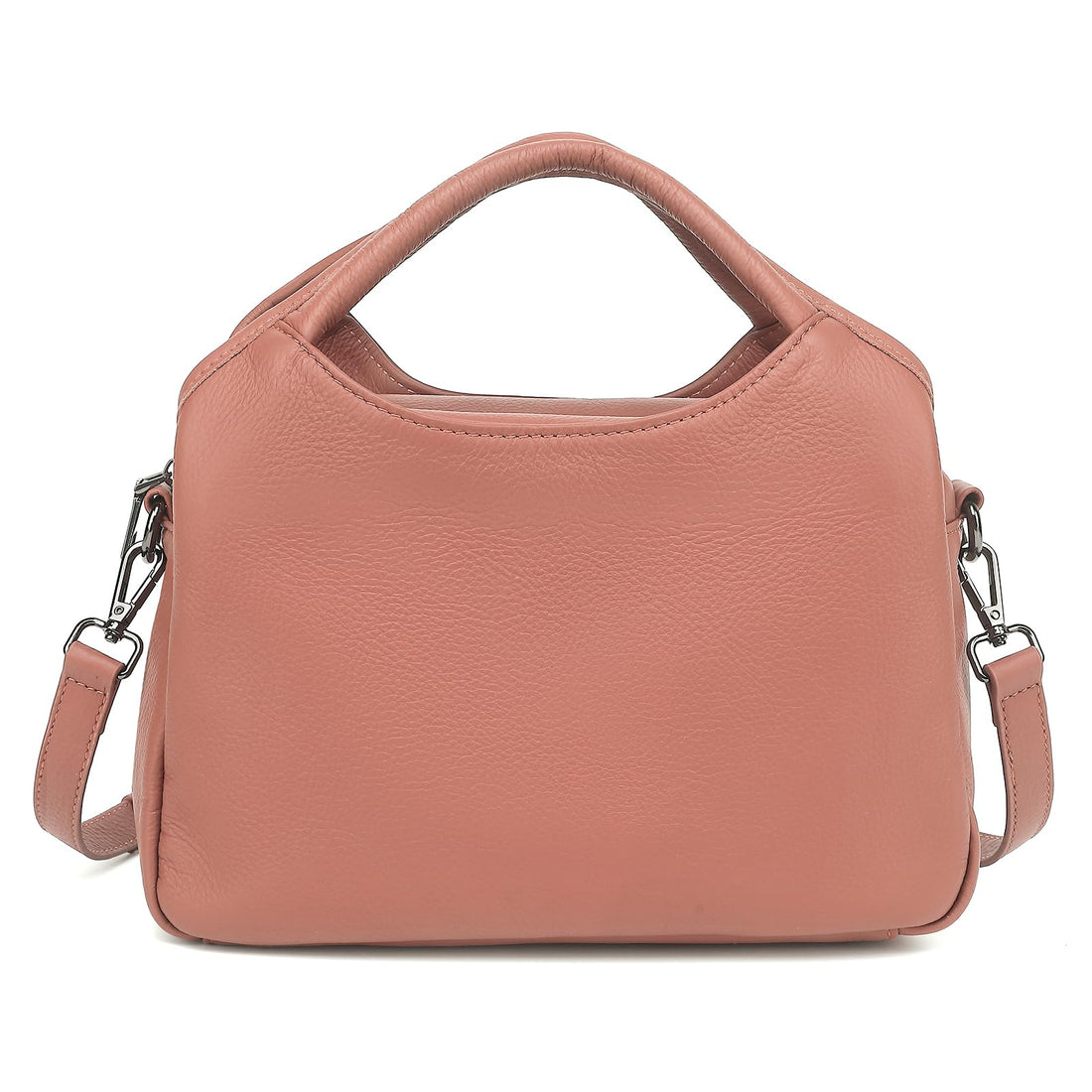 KOGTLA Women's Leather Handbag
