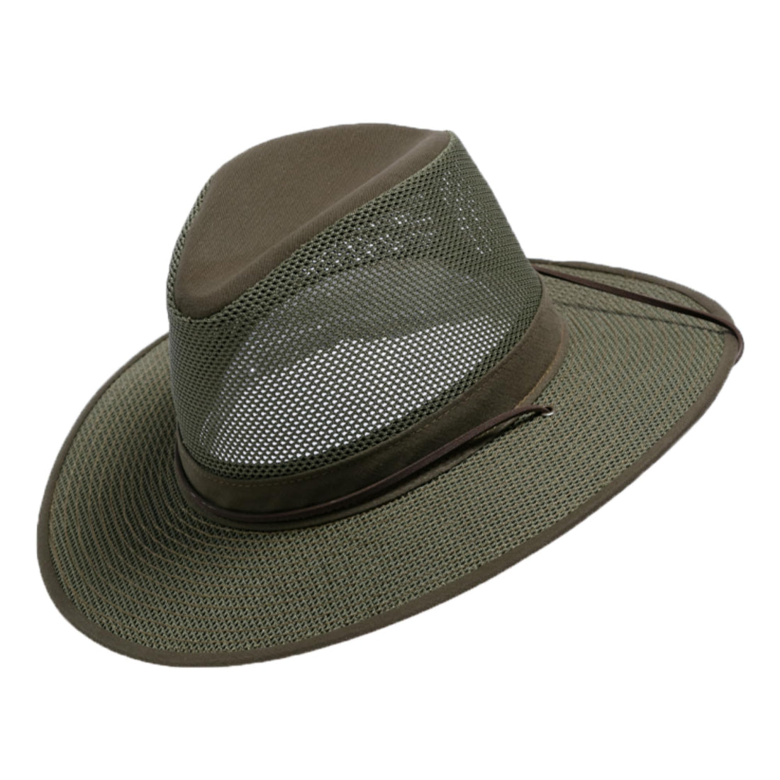 Henschel Mesh Breezer Hat