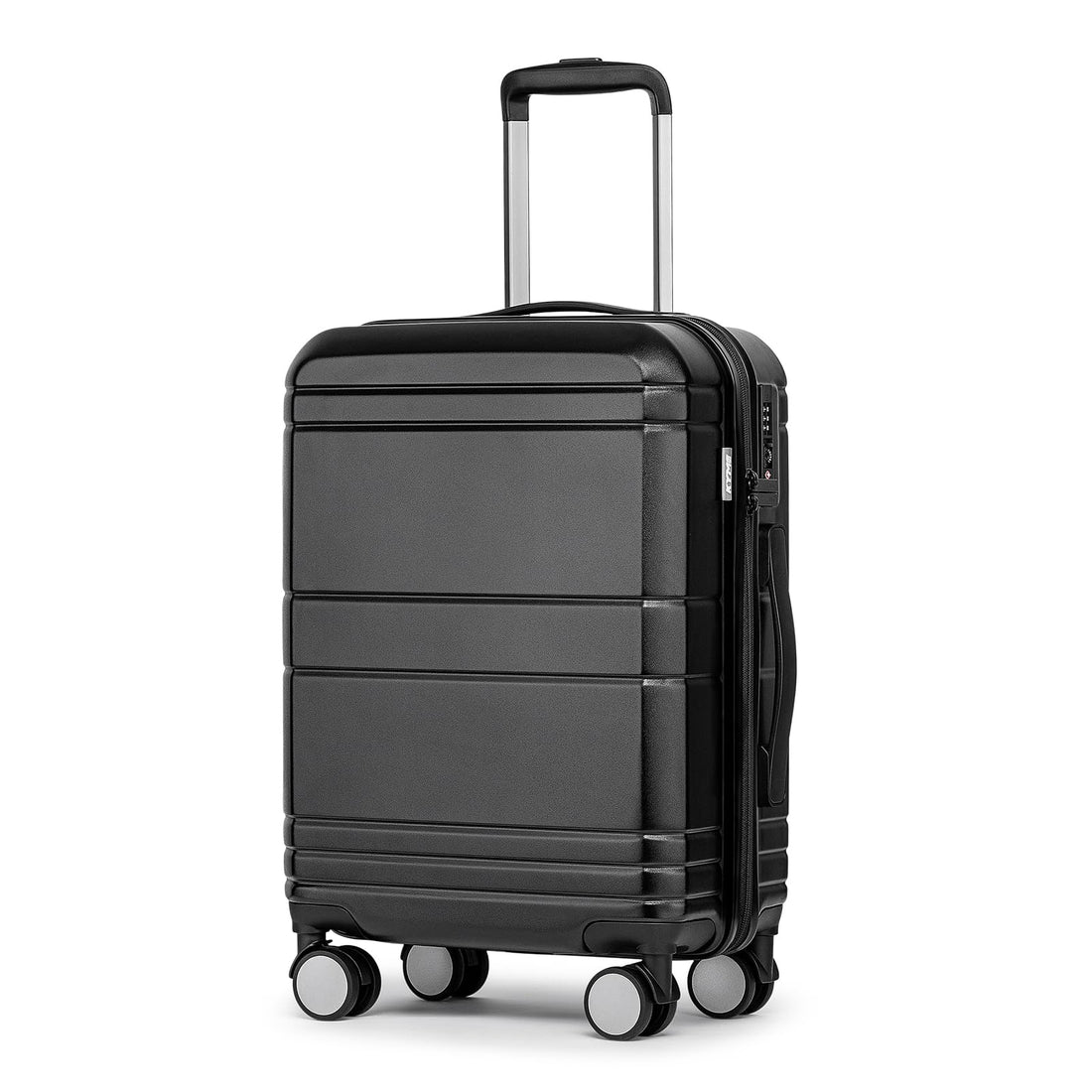KYME 20" Carry-On Luggage Green