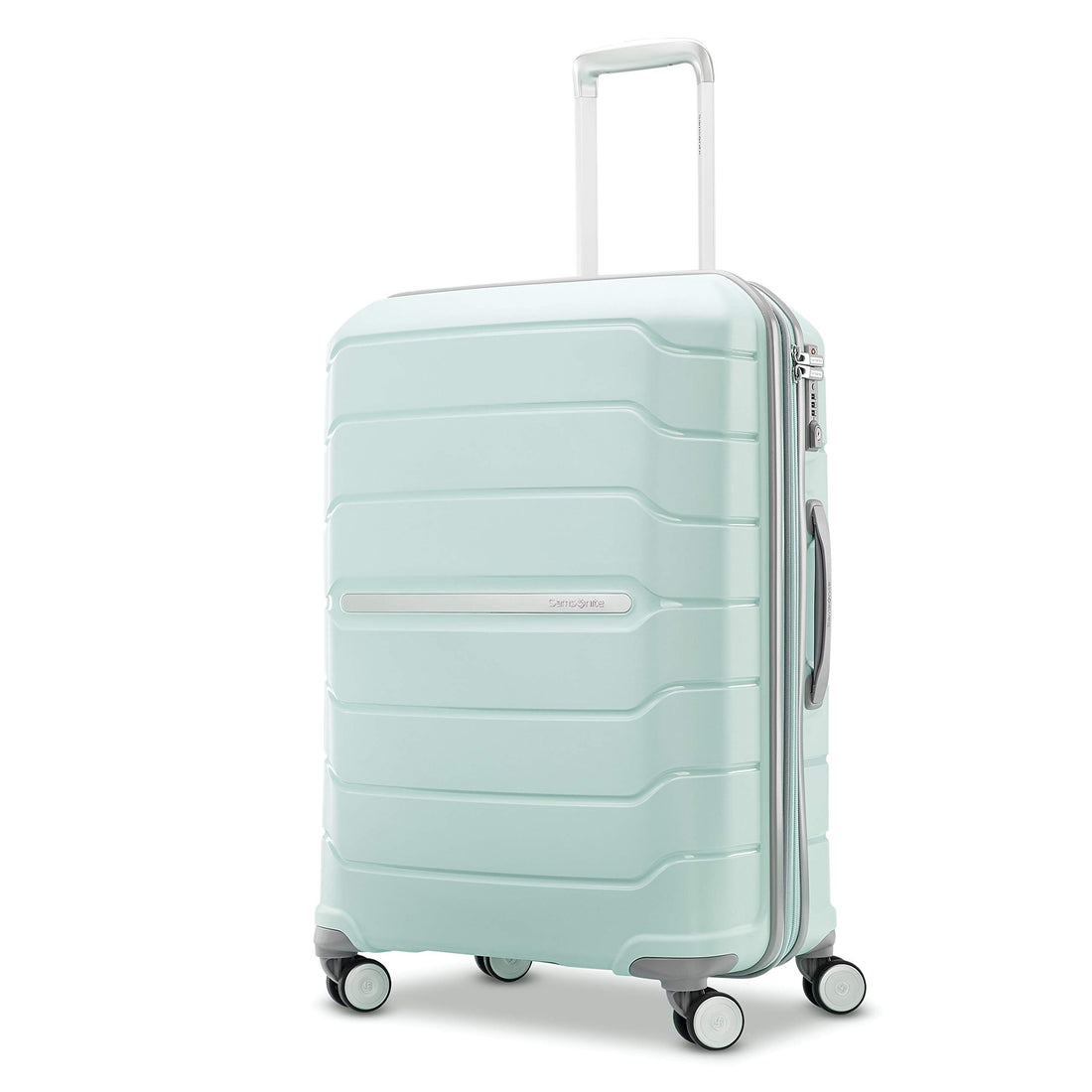 Samsonite Freeform 2-Piece Luggage