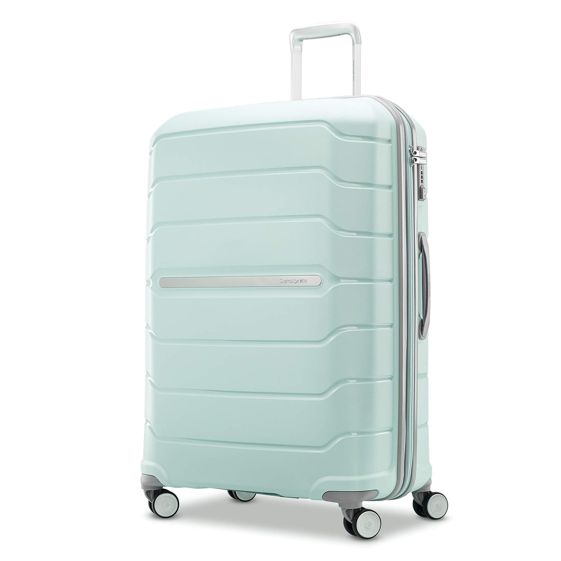 Samsonite Freeform 2-Piece Luggage