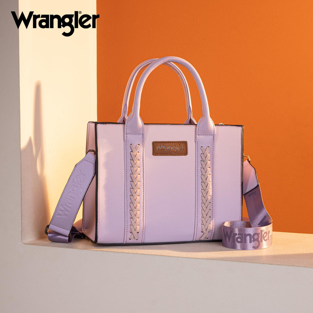 Wrangler Women's Medium Tote Bag