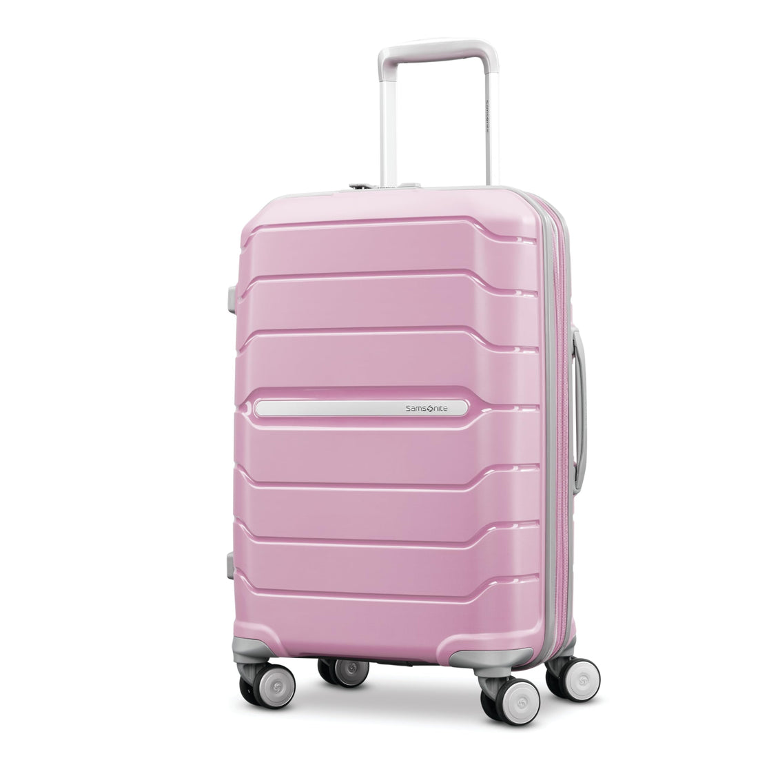 Samsonite Freeform 2-Piece Luggage
