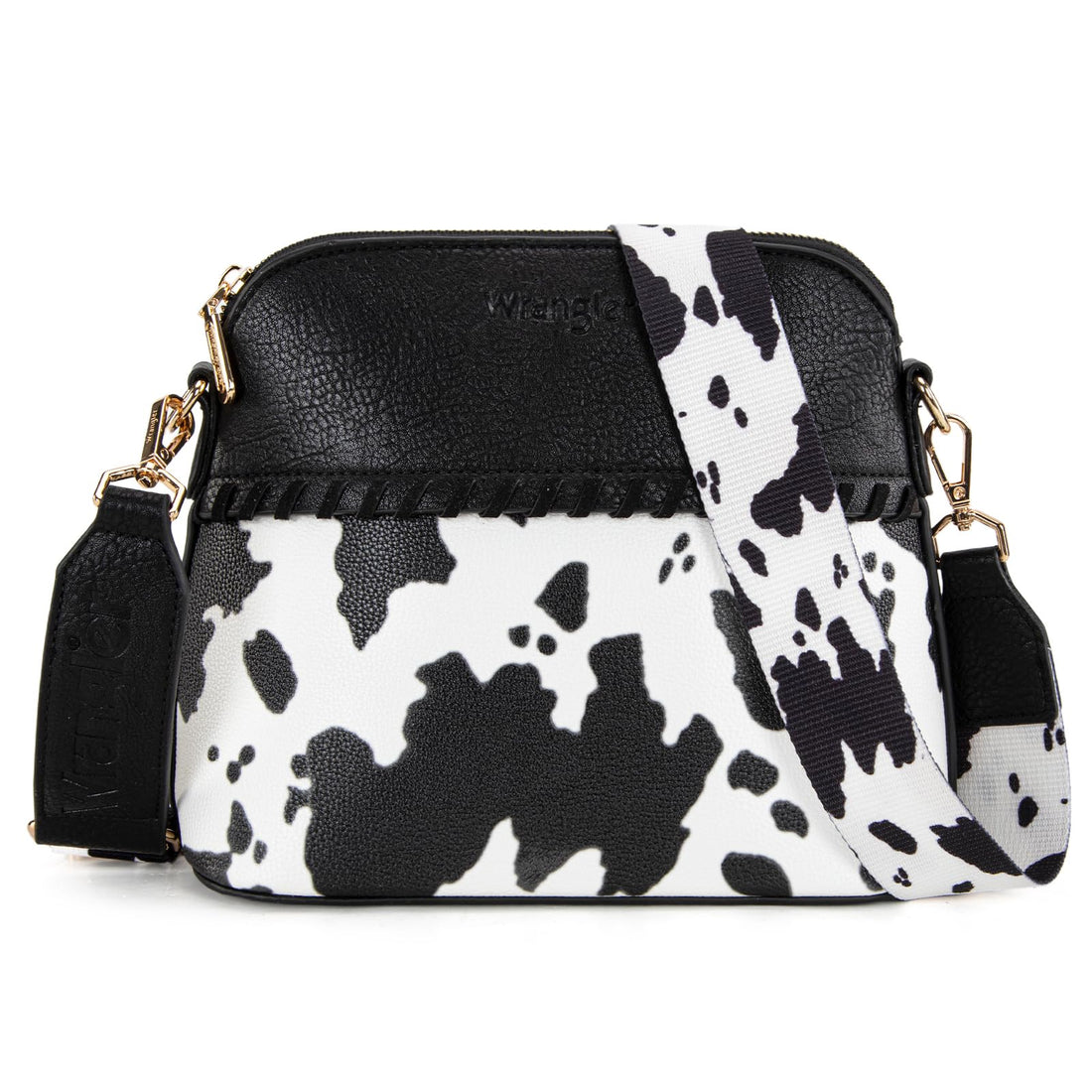 Wrangler 3-Piece Handbag Set