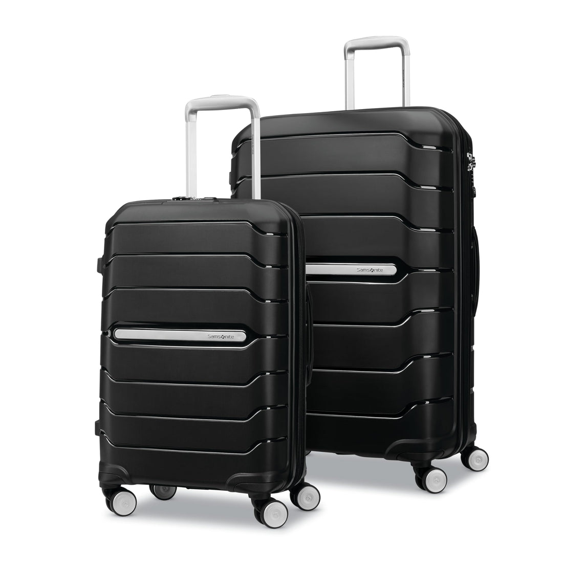 Samsonite Freeform 2-Piece Luggage