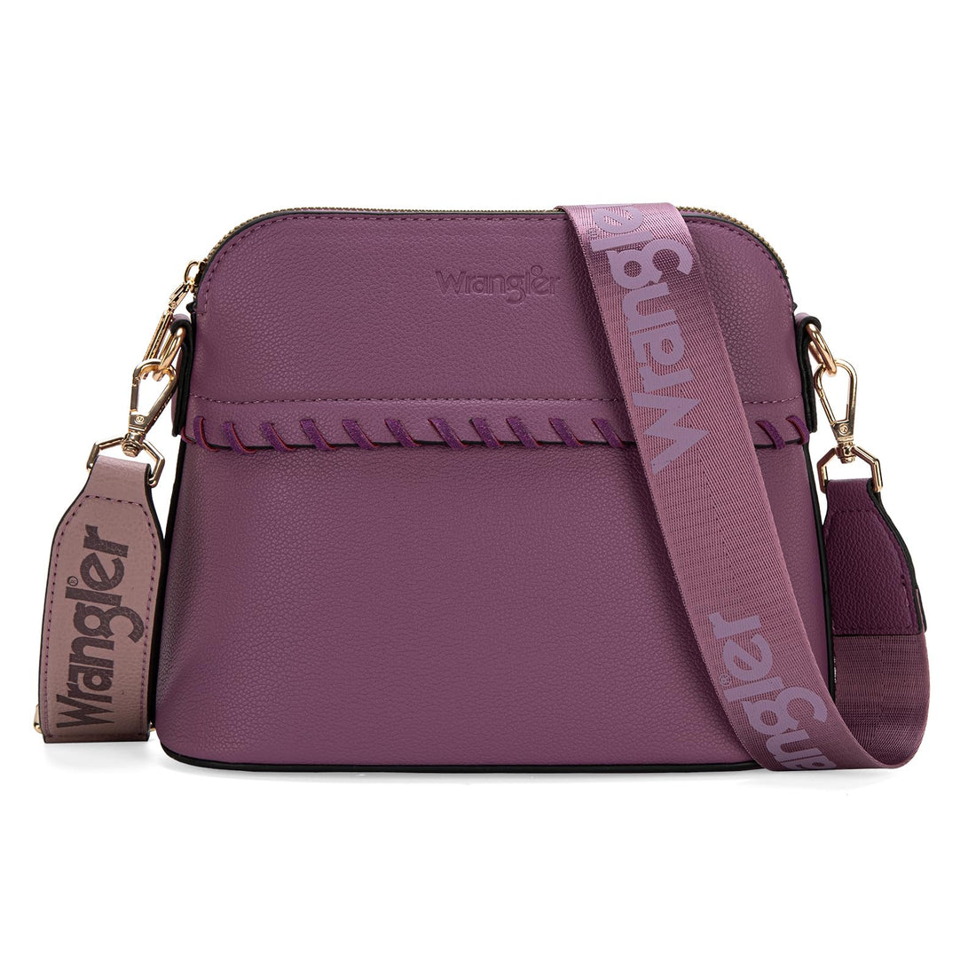 Wrangler 3-Piece Handbag Set