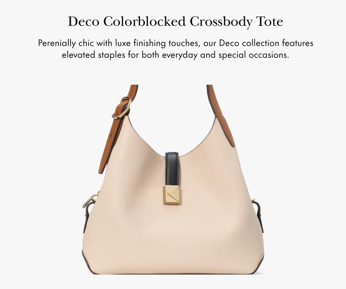 Kate Spade Crossbody Tote