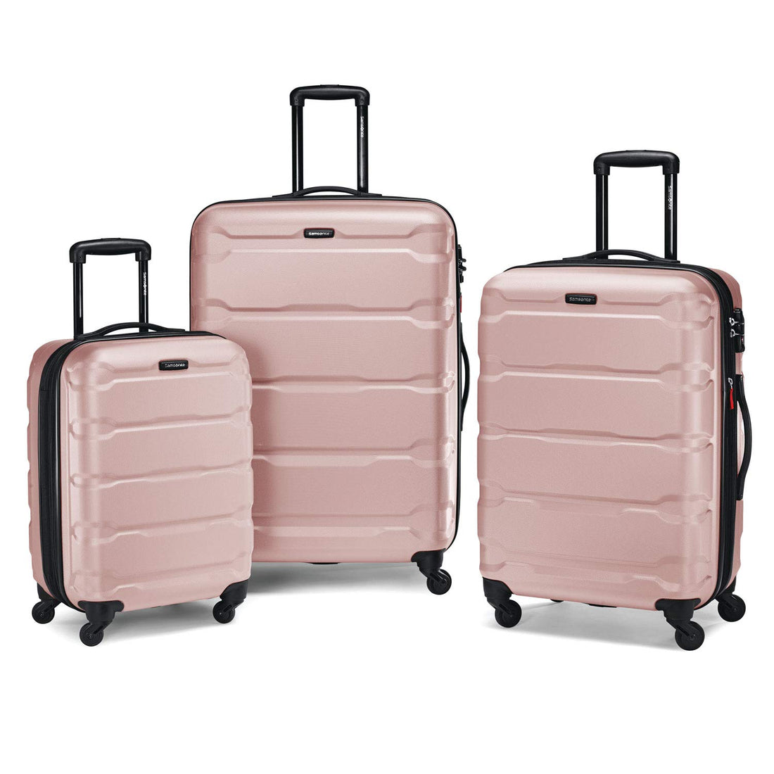 Samsonite 20" Carry-On White