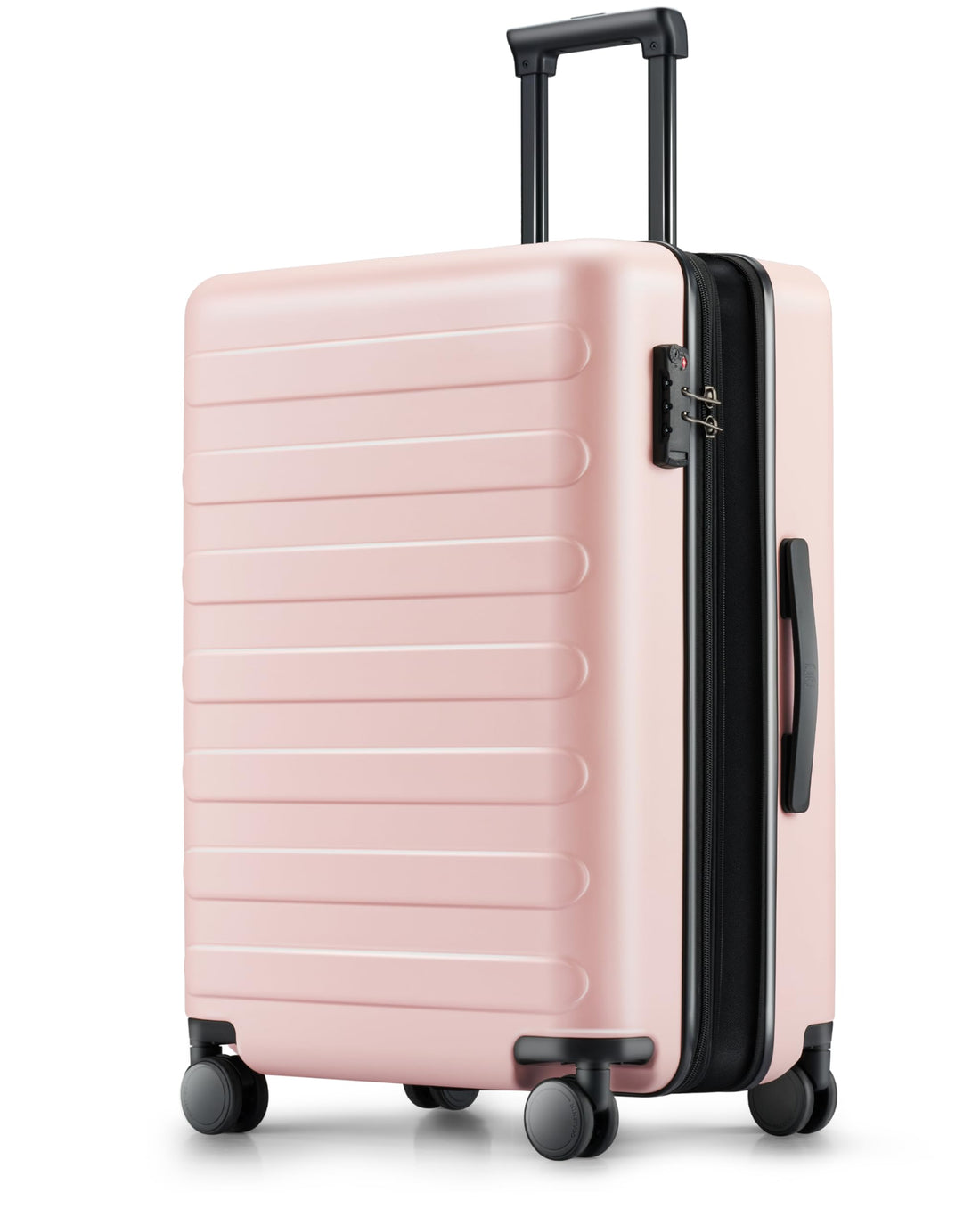2-Piece Carry-On Luggage Set – Grey