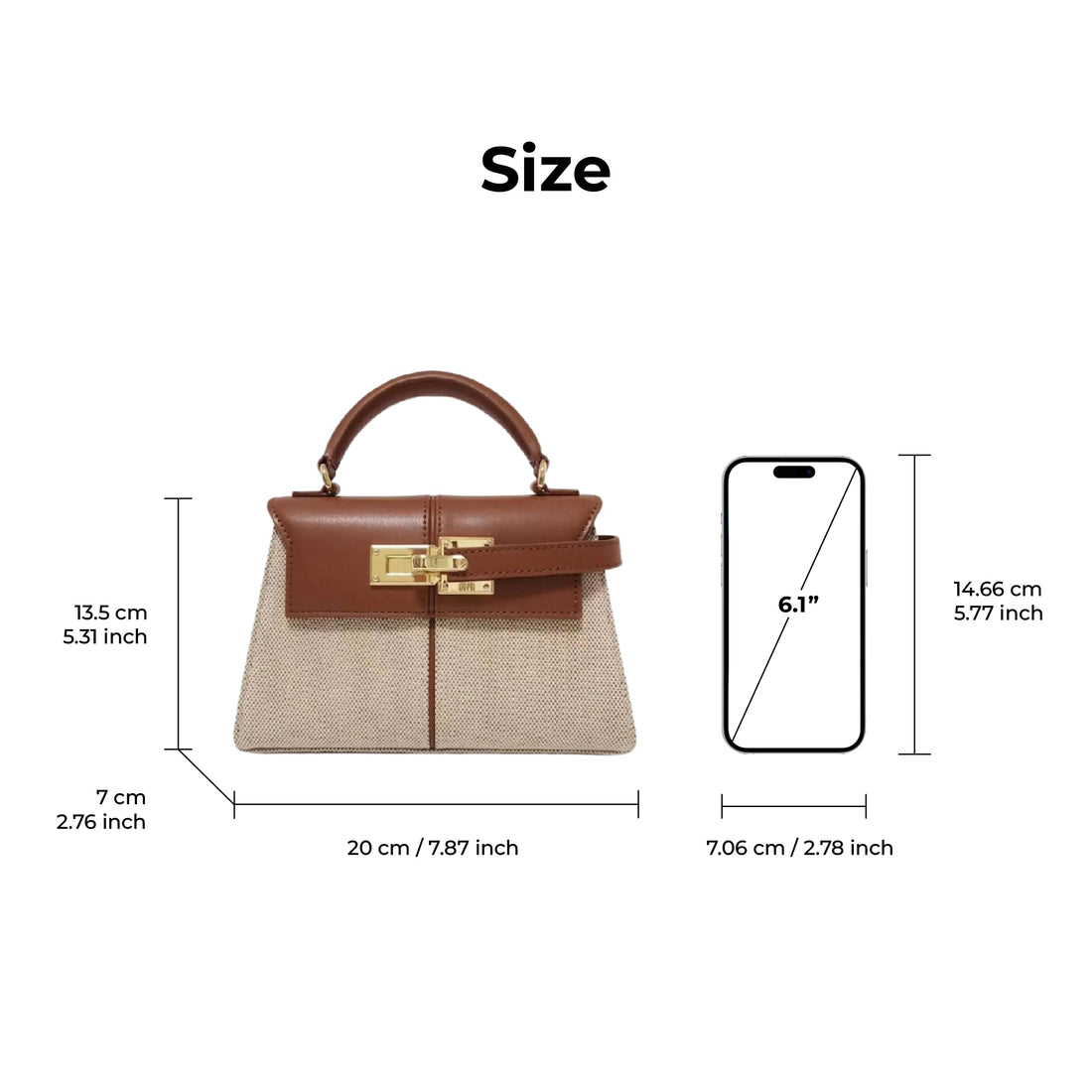JW PEI Women's Elise Top Handle Bag