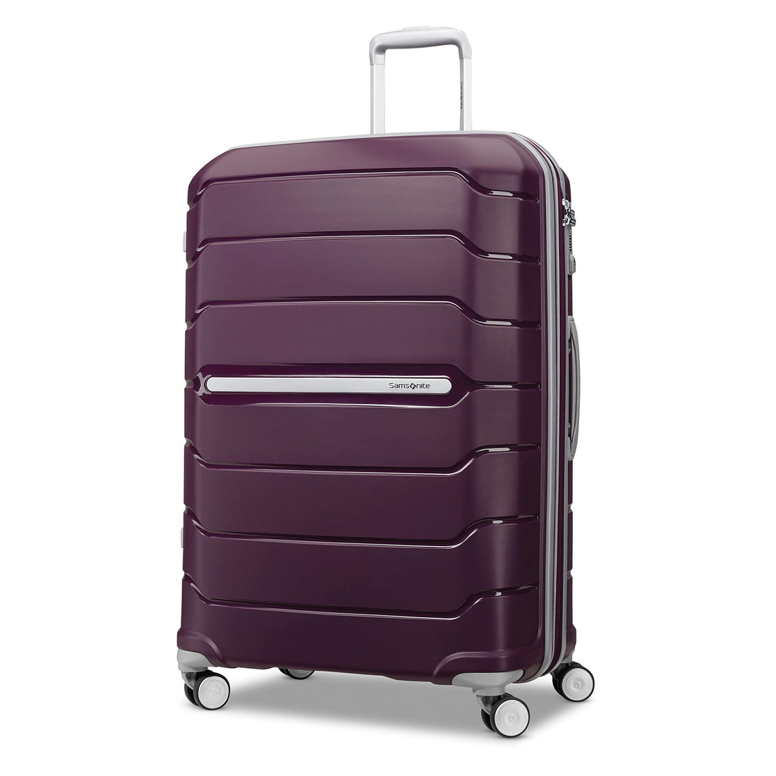 Samsonite Freeform 2-Piece Luggage