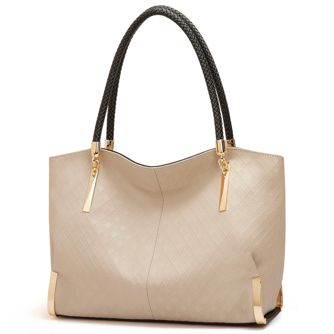 FOXLOVER Large Women's Tote Bag