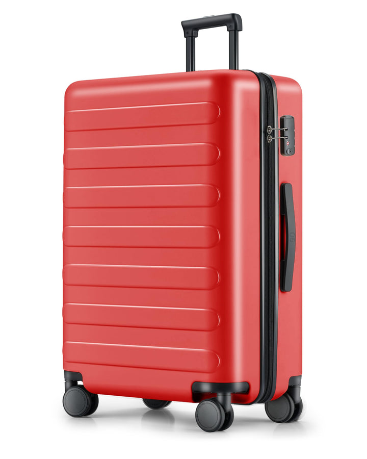 2-Piece Carry-On Luggage Set – Grey