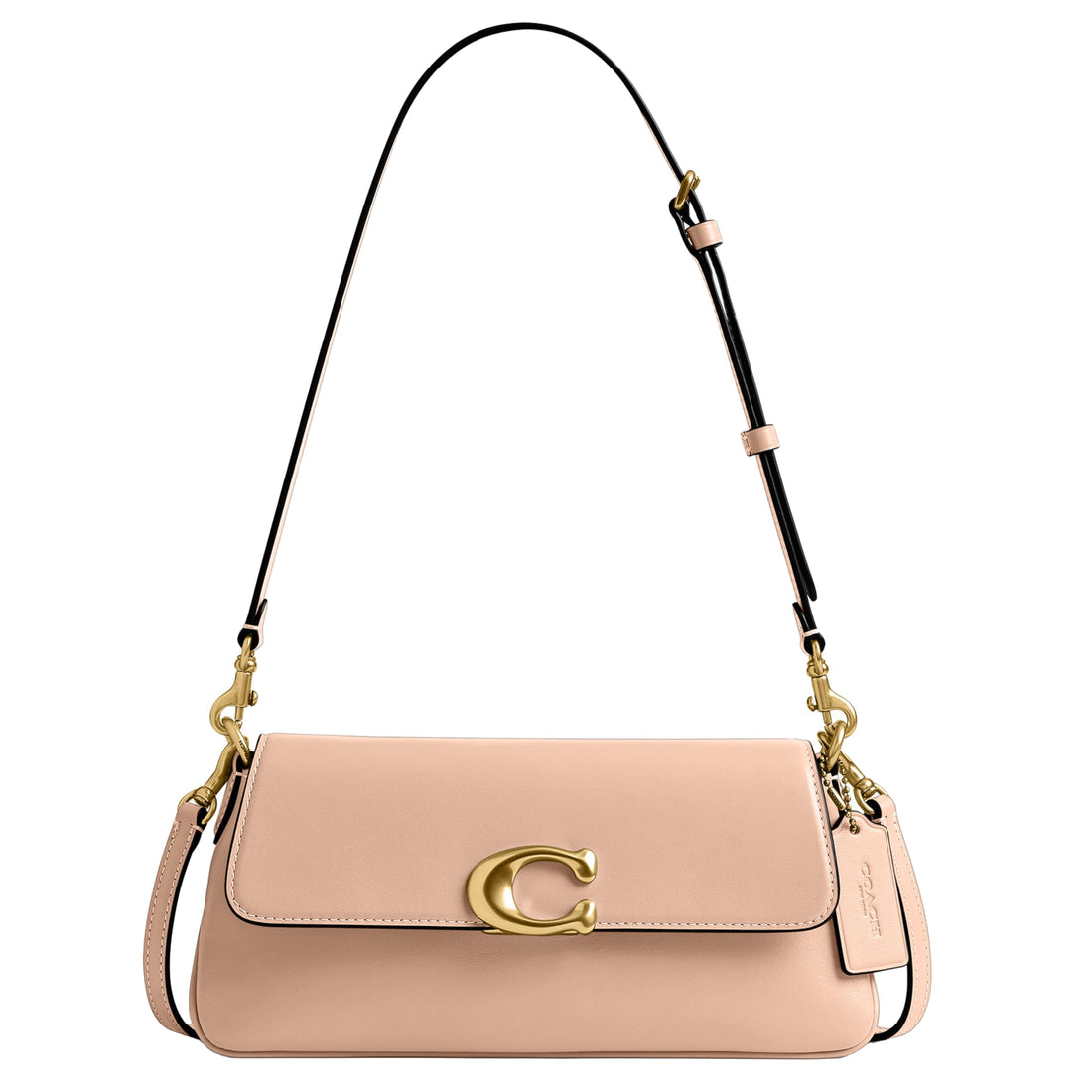 Coach Jet Shoulder Bag
