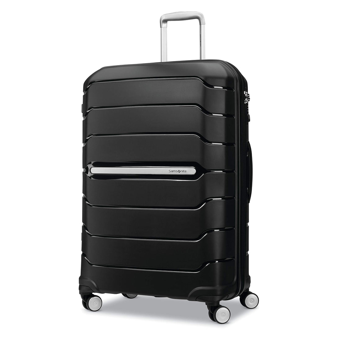 Samsonite Freeform 2-Piece Luggage
