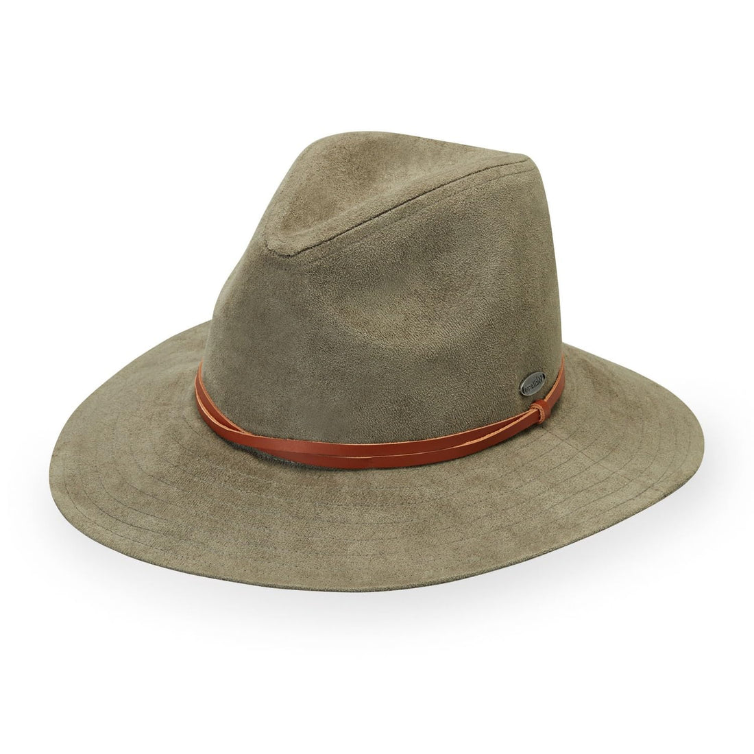 Wallaroo Women’s Telluride Sun Fedora