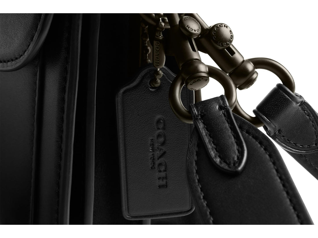 COACH Tabby Shoulder Bag 26