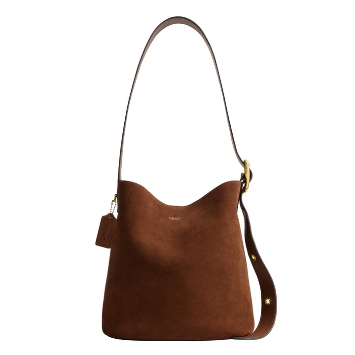 Coach Women's Bleecker Bucket Bag