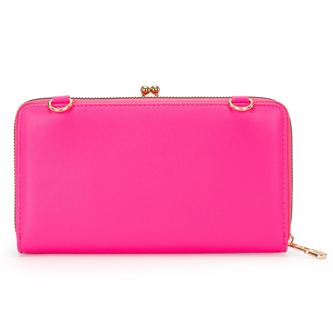 Montana West Small Crossbody Cell Phone Purse for Women RFID Blocking Cellphone Wallet