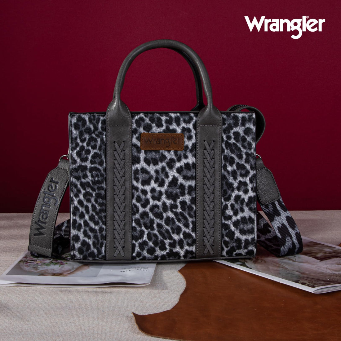 Wrangler Women's Medium Tote Bag