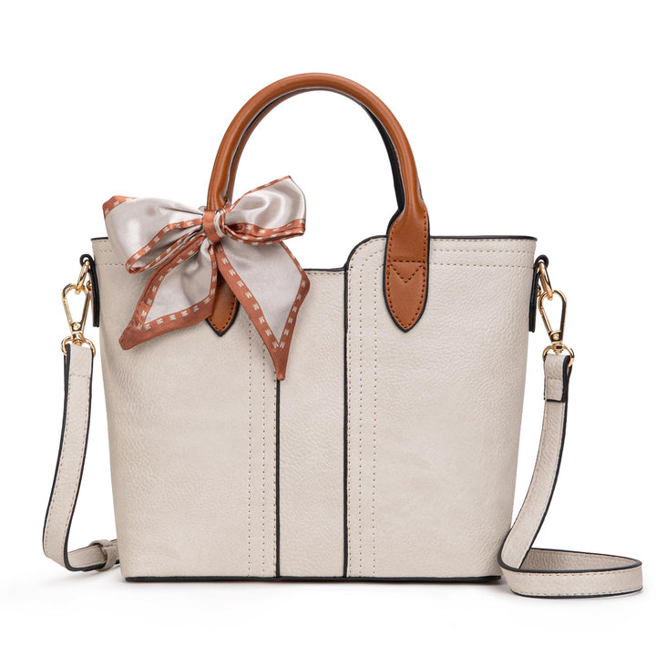 Montana West Small Tote Bag