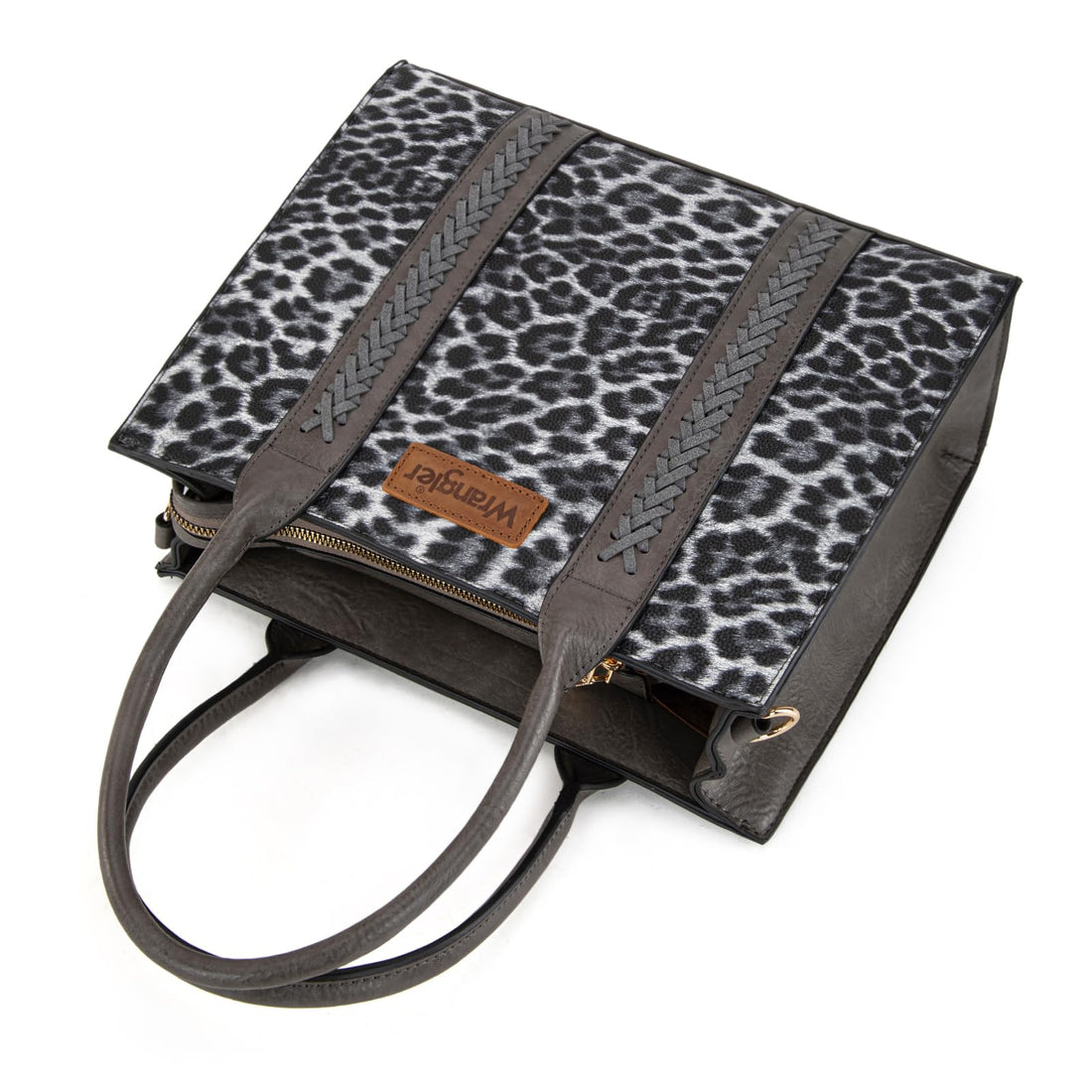 Wrangler 3-Piece Handbag Set