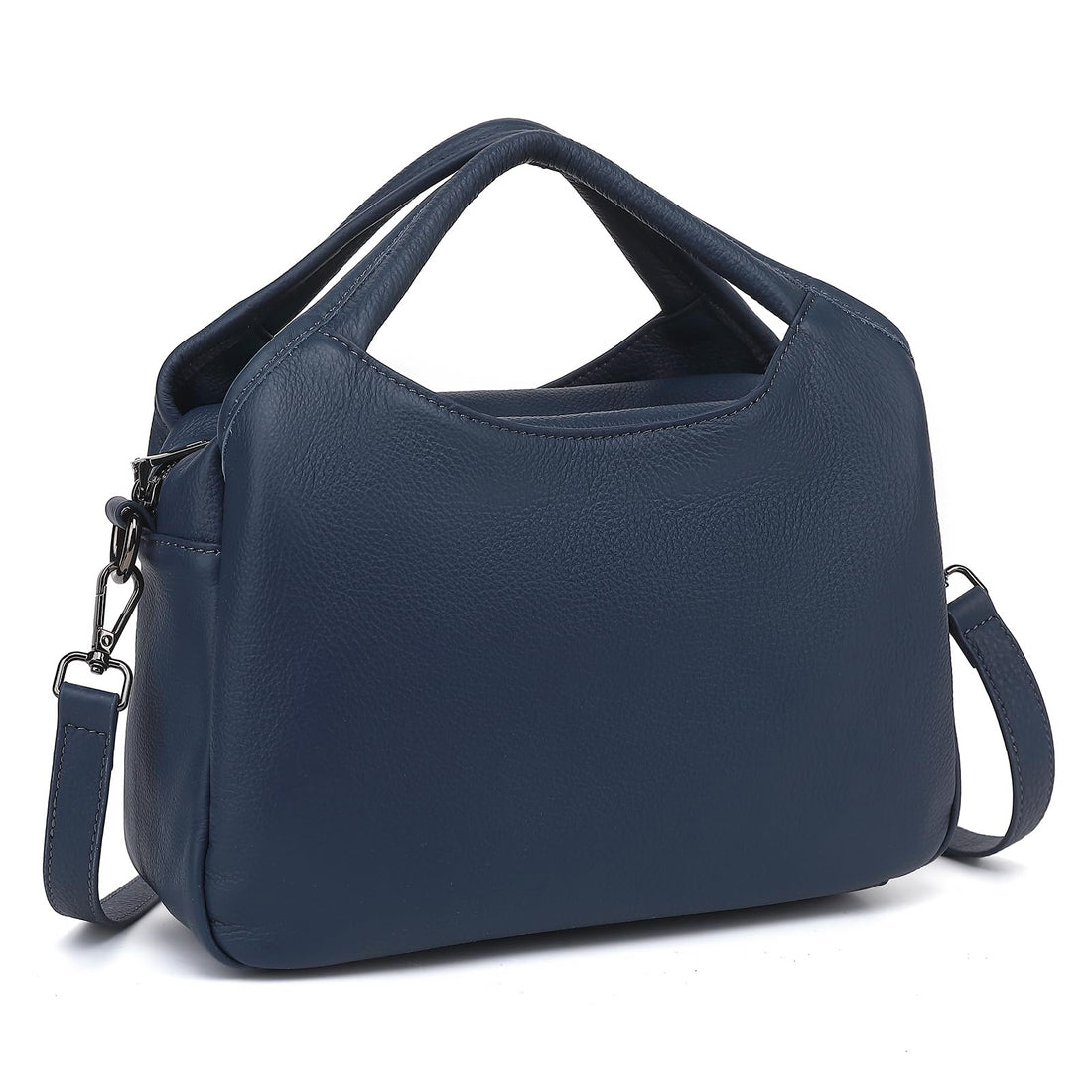 KOGTLA Women's Leather Handbag