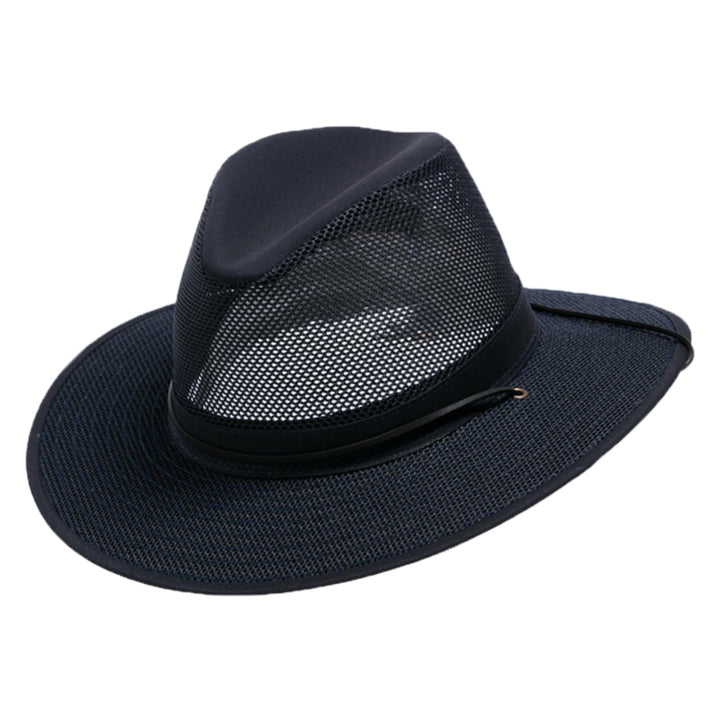 Henschel Mesh Breezer Hat