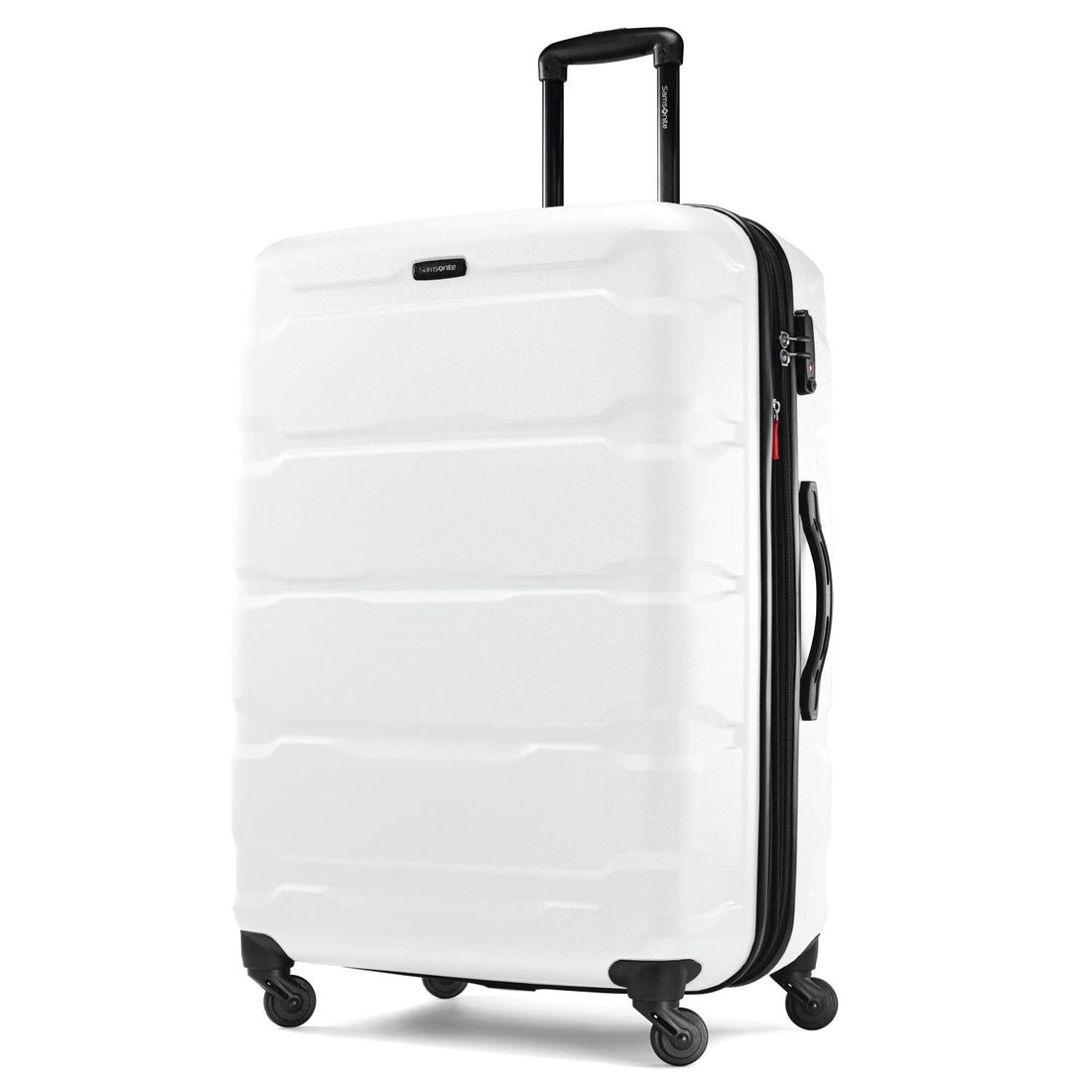 Samsonite 20" Carry-On White