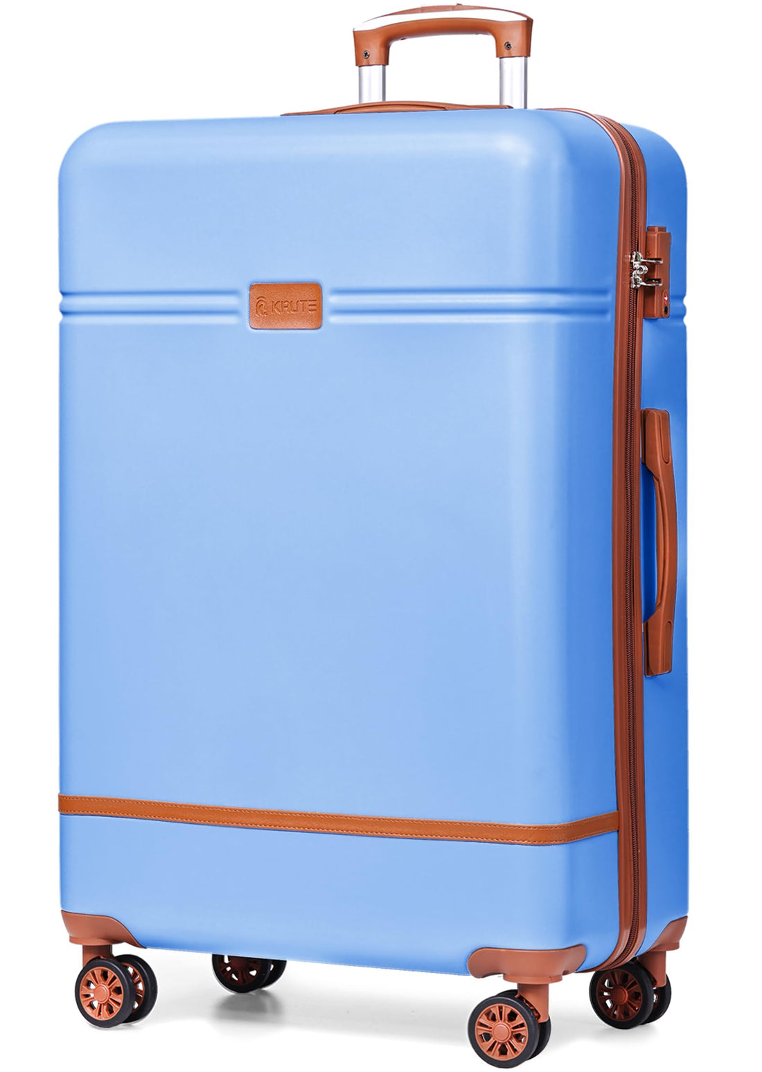 28" Hardshell Luggage – Krute