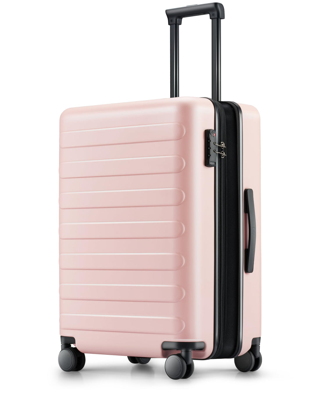 2-Piece Carry-On Luggage Set – Grey
