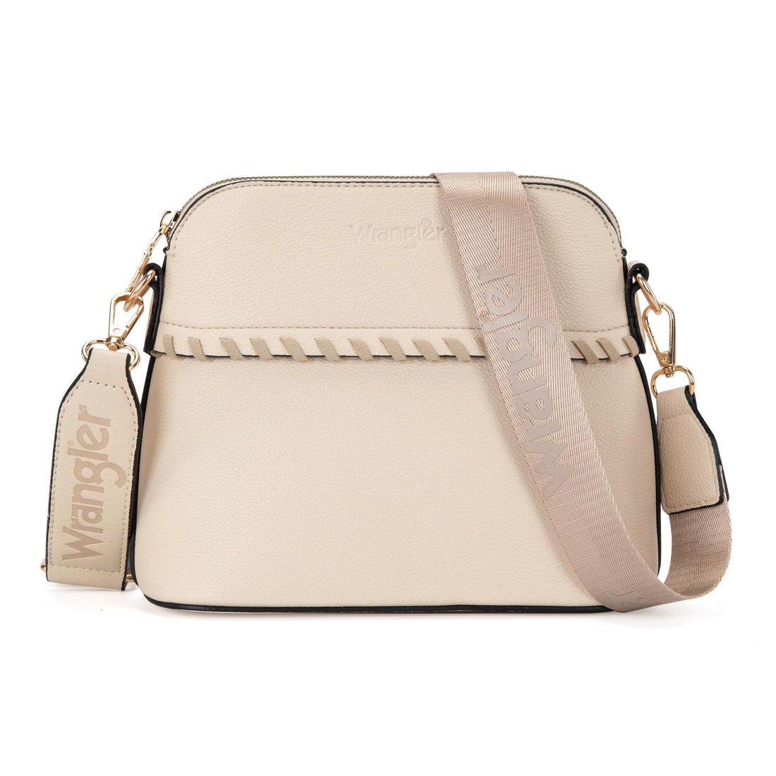 Wrangler 3-Piece Handbag Set