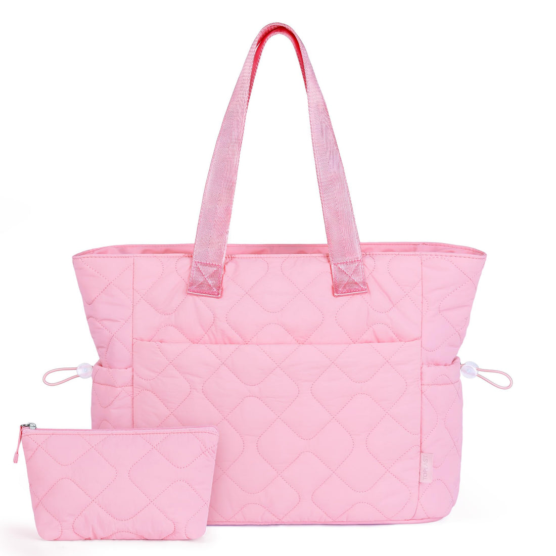 TOPEAST Women’s Puffer Tote