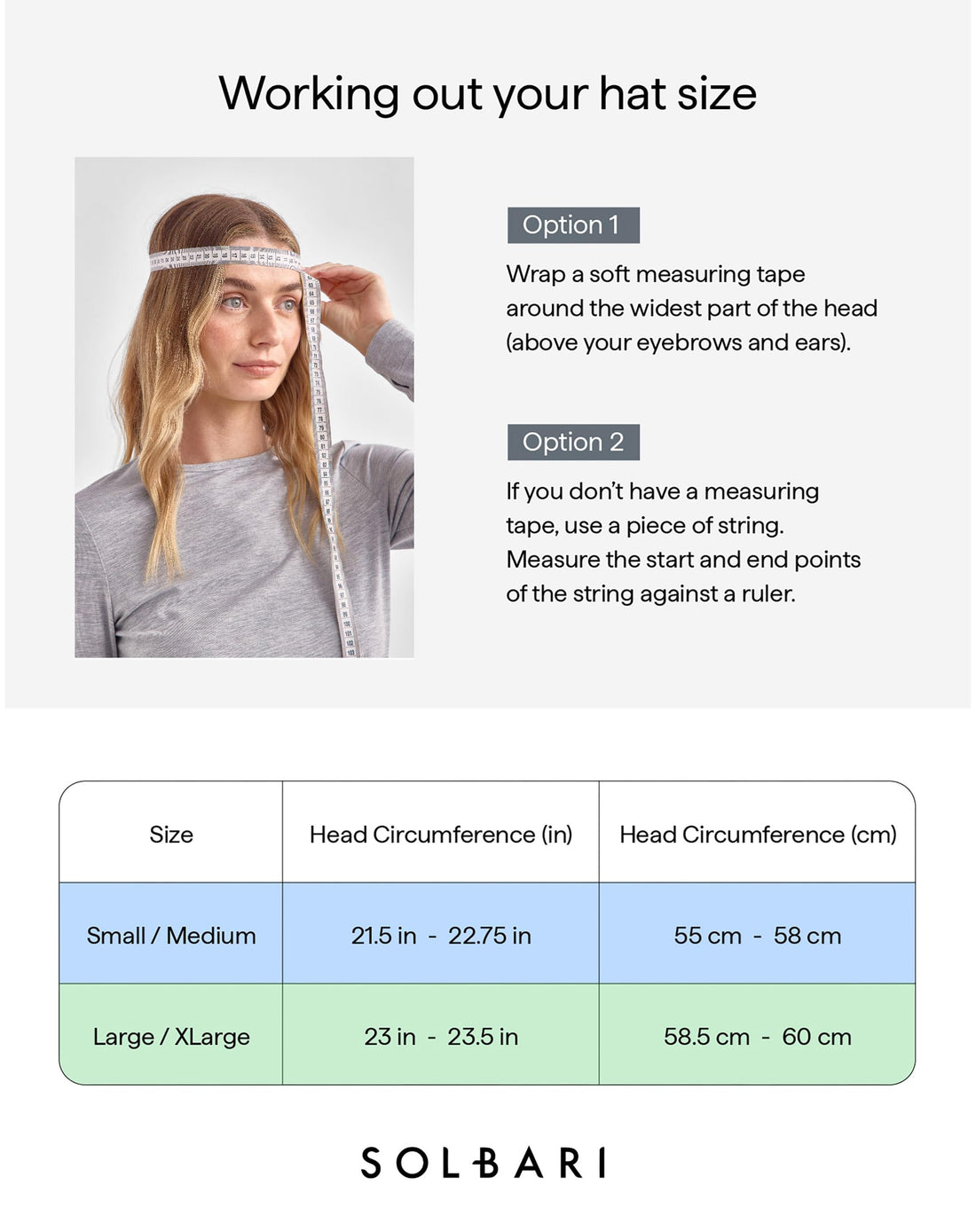 Solbari Ultra-Wide Sun Hat
