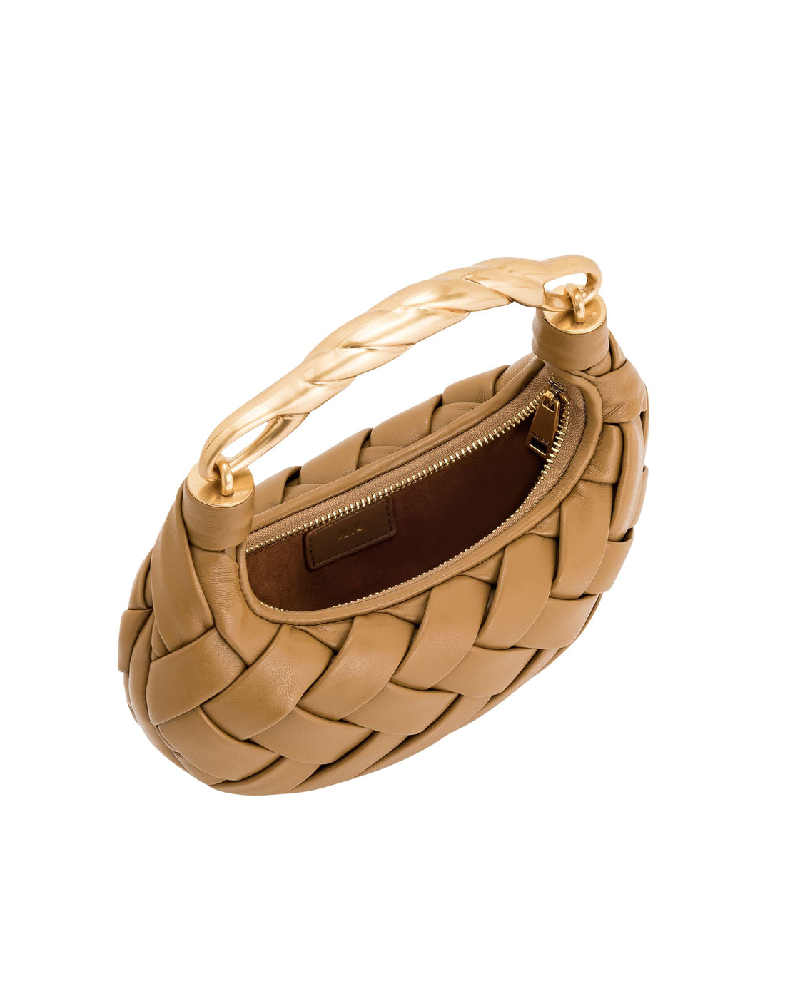 JW PEI Orla Weave Handbag