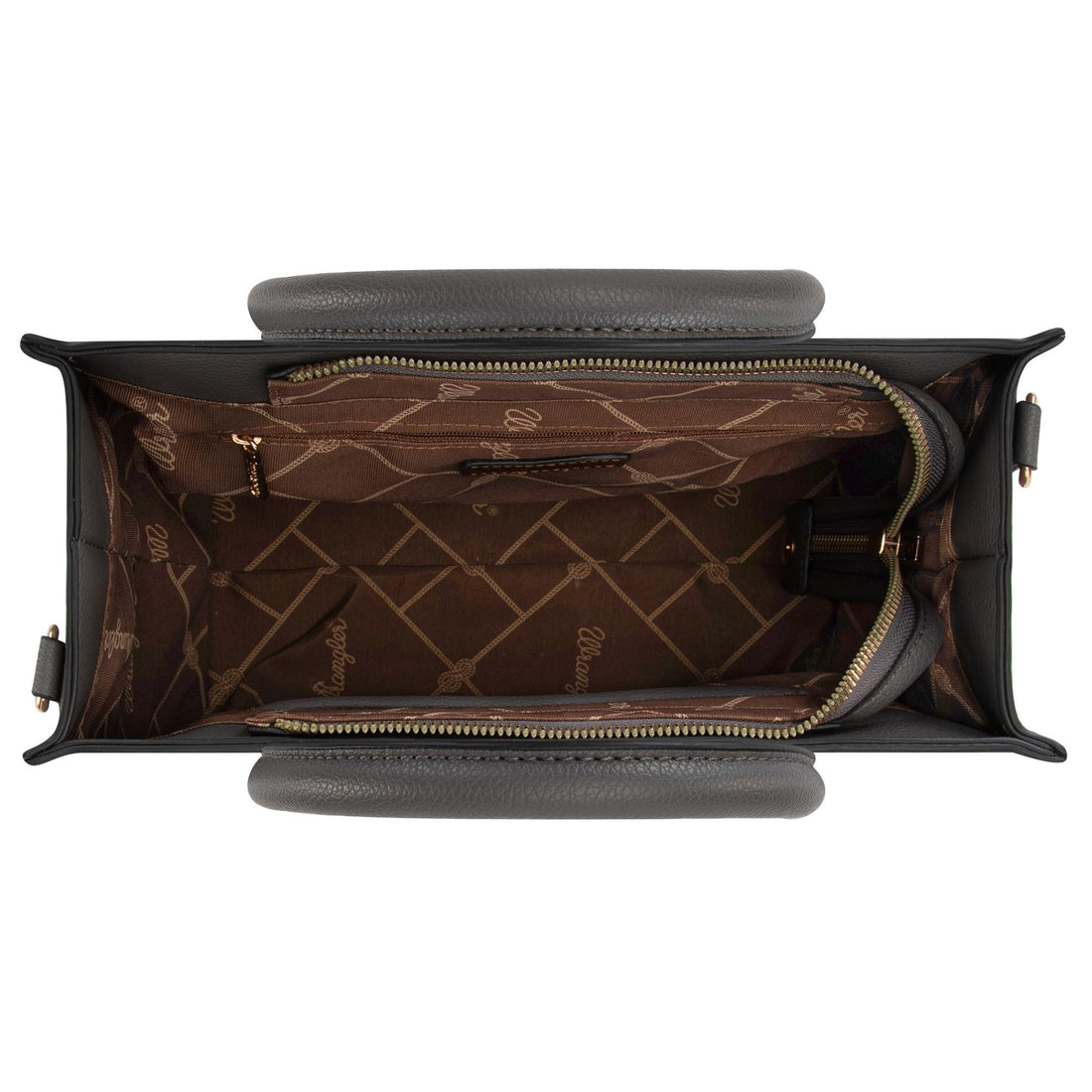 Wrangler 3-Piece Handbag Set
