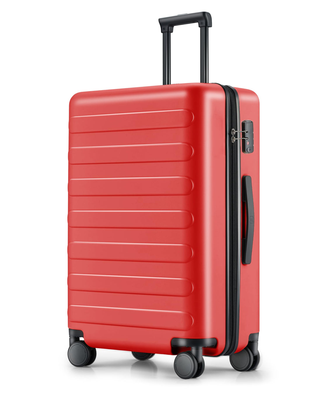 2-Piece Carry-On Luggage Set – Grey