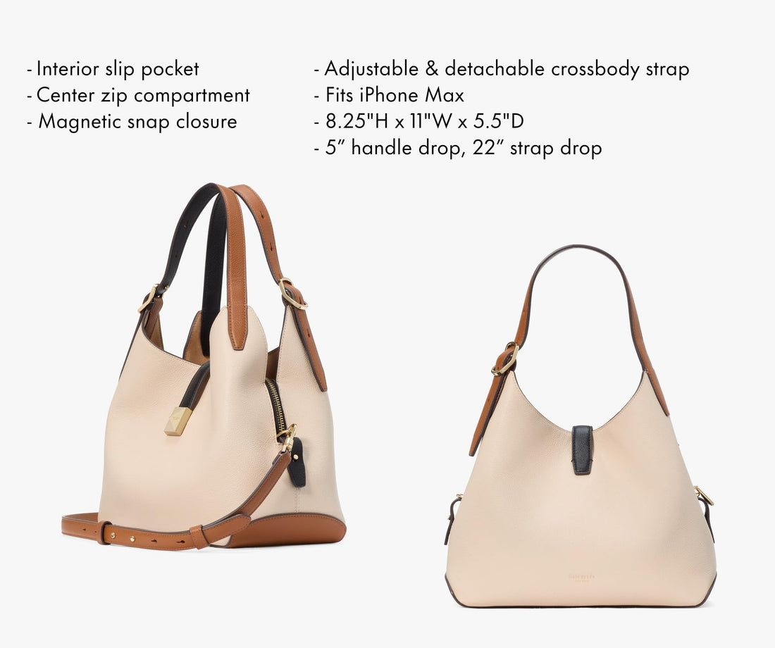 Kate Spade Crossbody Tote