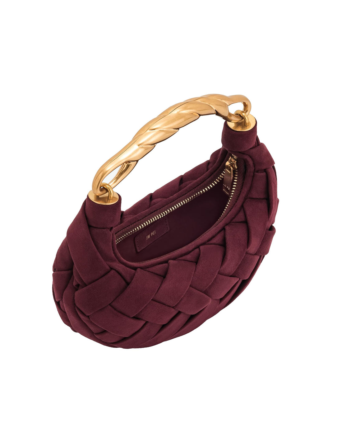 JW PEI Orla Weave Handbag