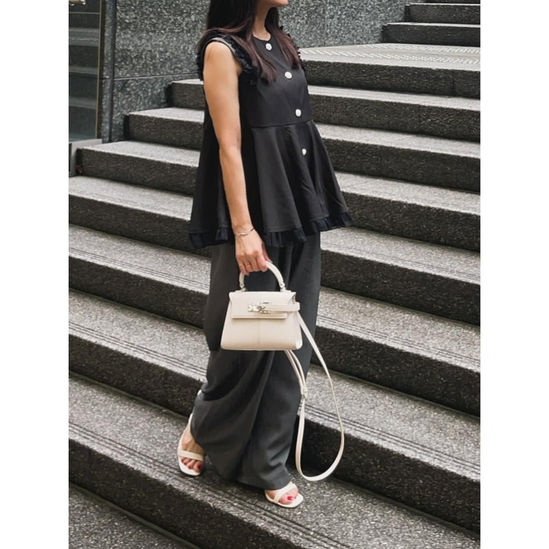 JW PEI Women's Elise Top Handle Bag