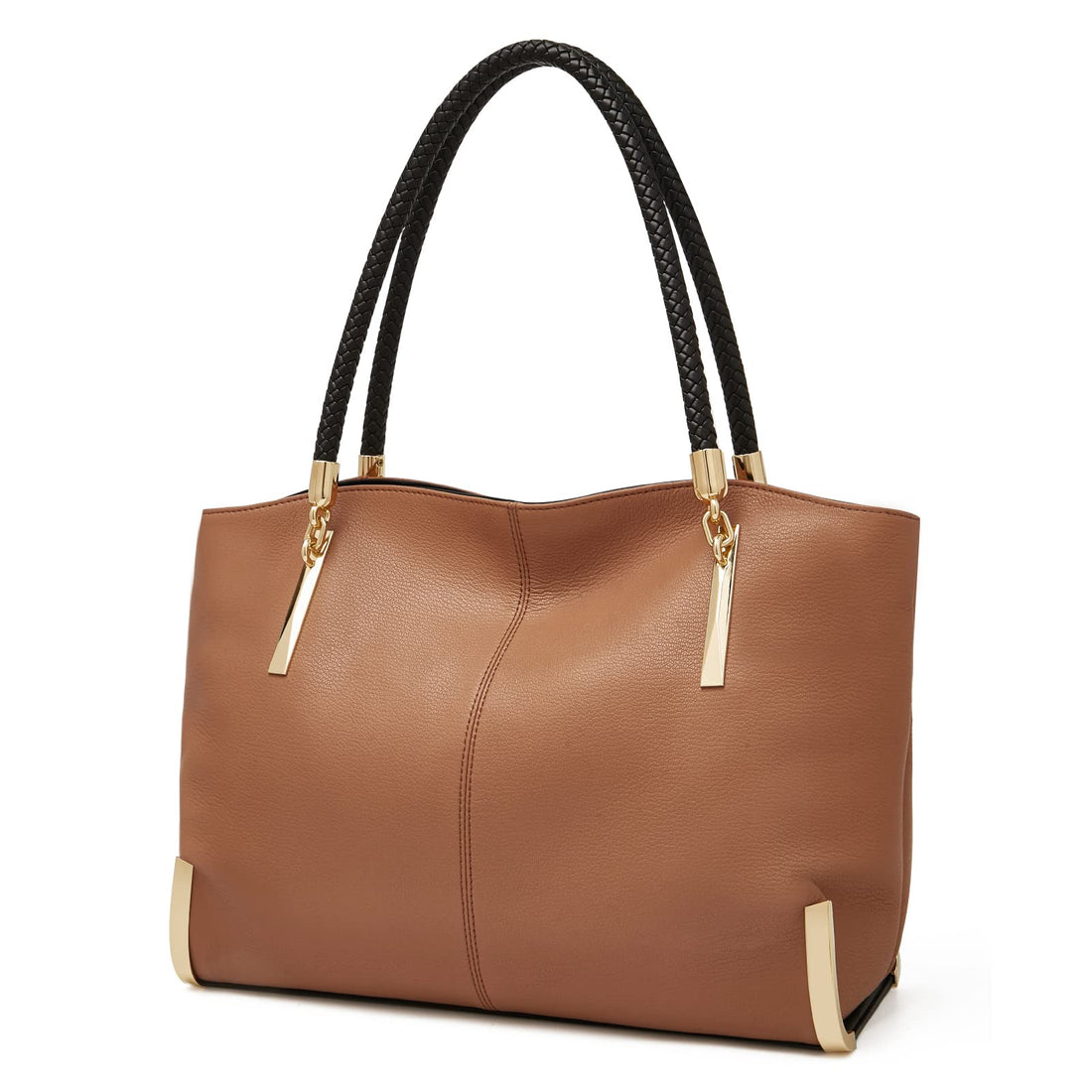 FOXLOVER Large Women's Tote Bag