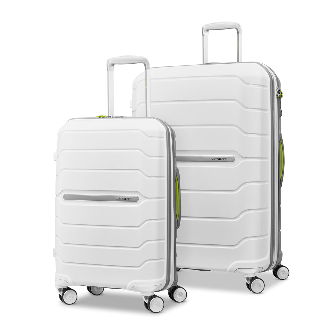 Samsonite Freeform 2-Piece Luggage
