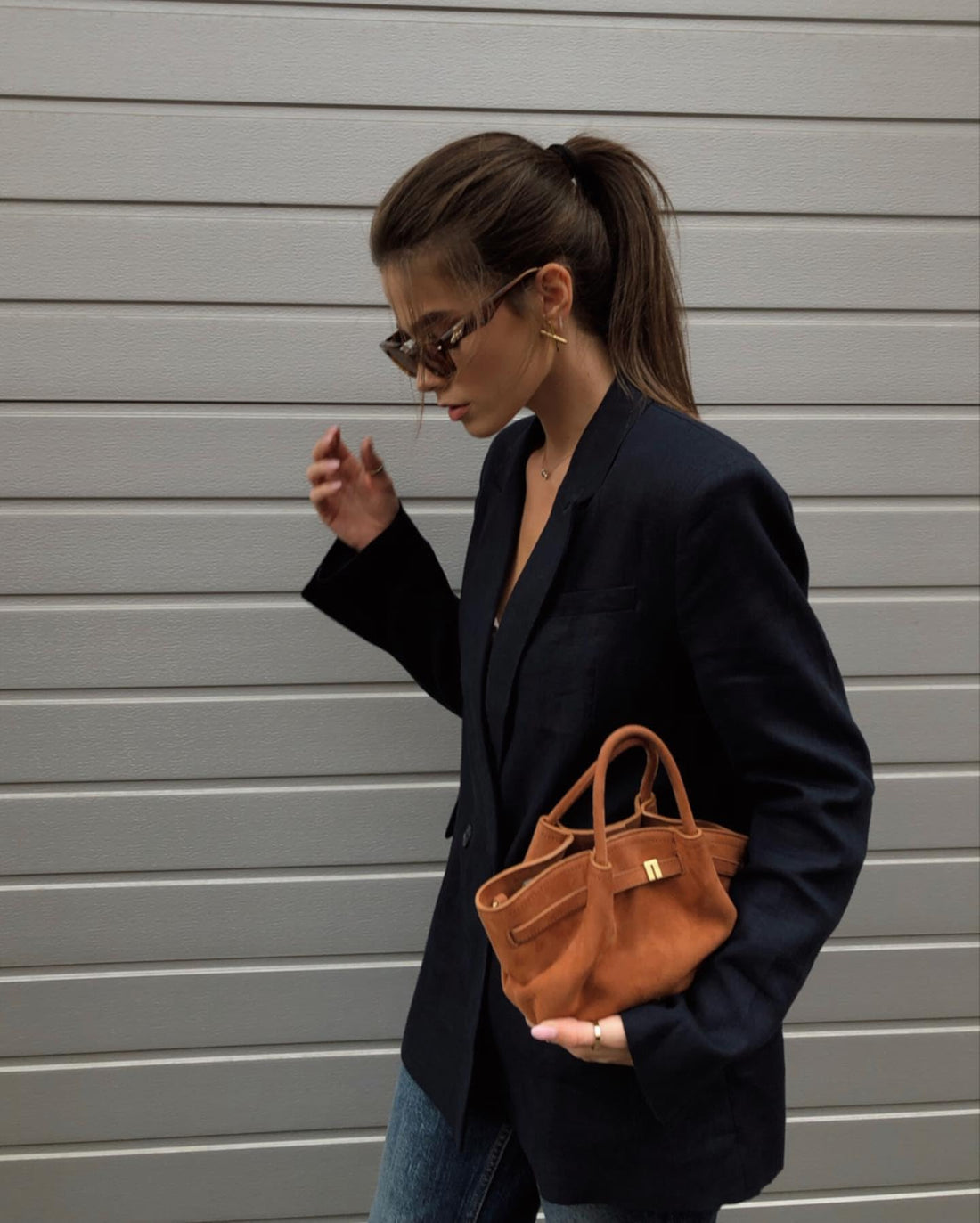 JW PEI Women's Hana Mini Tote Bag