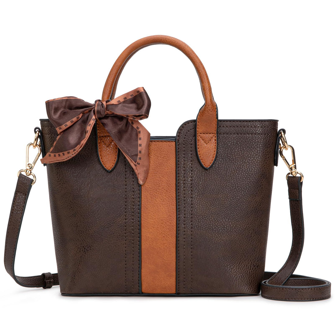 Montana West Small Tote Bag