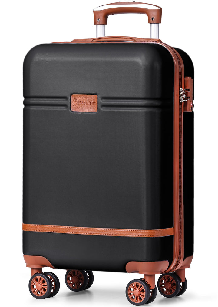 28" Hardshell Luggage – Krute