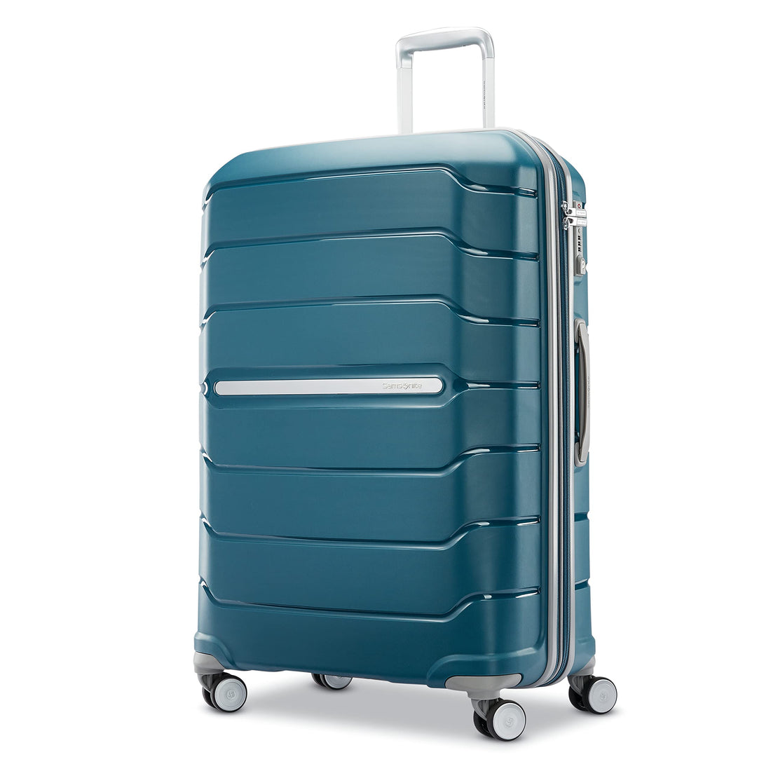 Samsonite Freeform 2-Piece Luggage