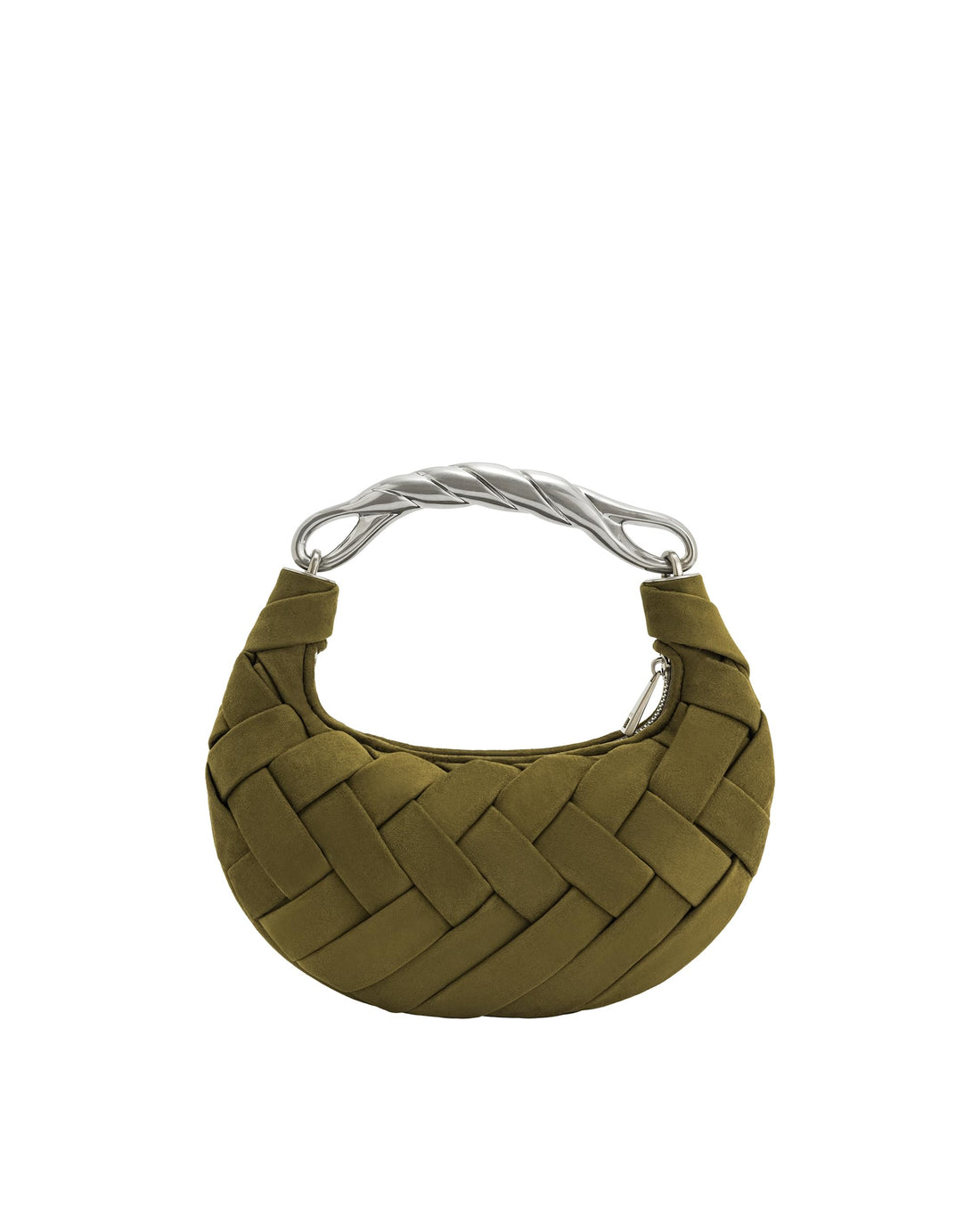 JW PEI Orla Weave Handbag