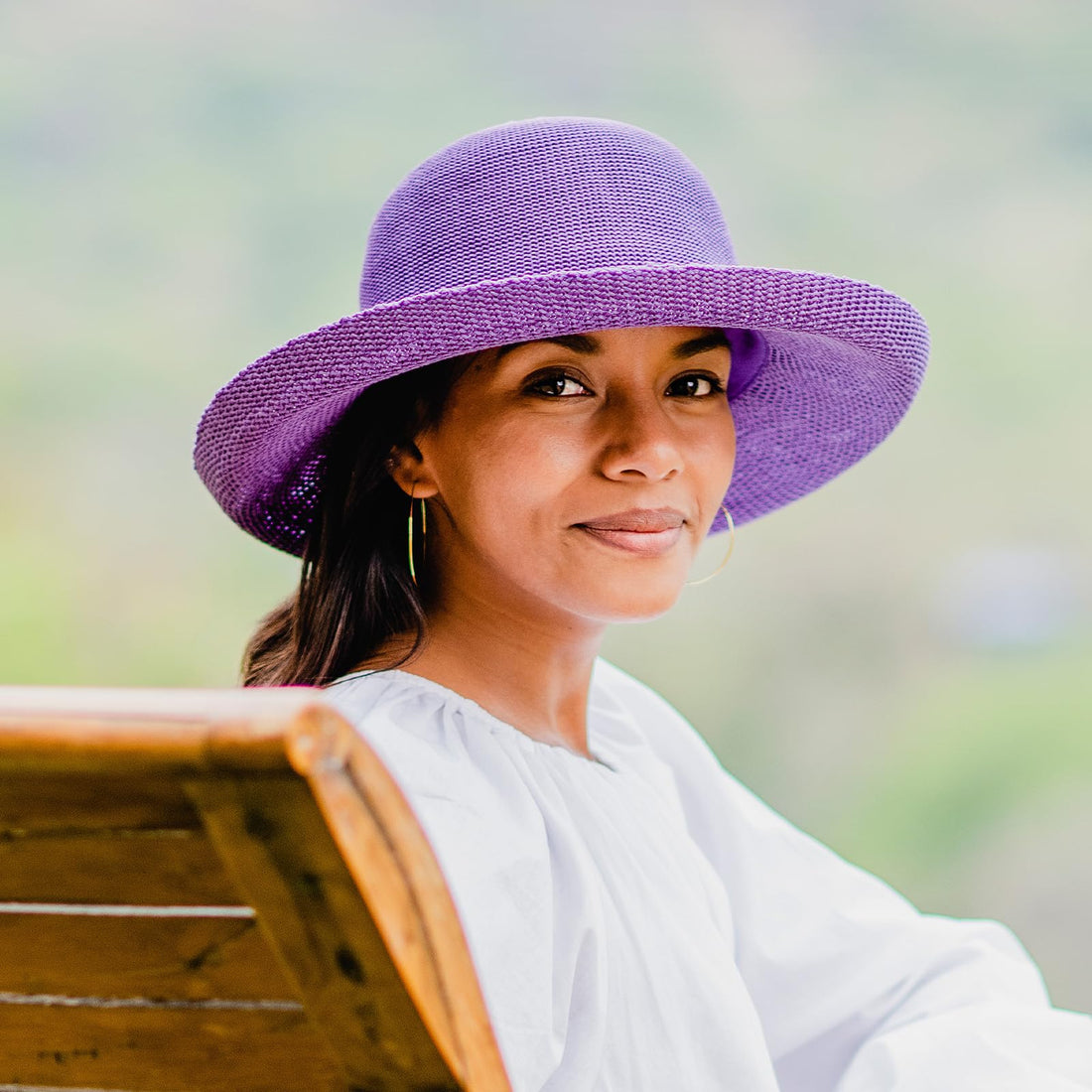 Wallaroo Women’s Sun Hat