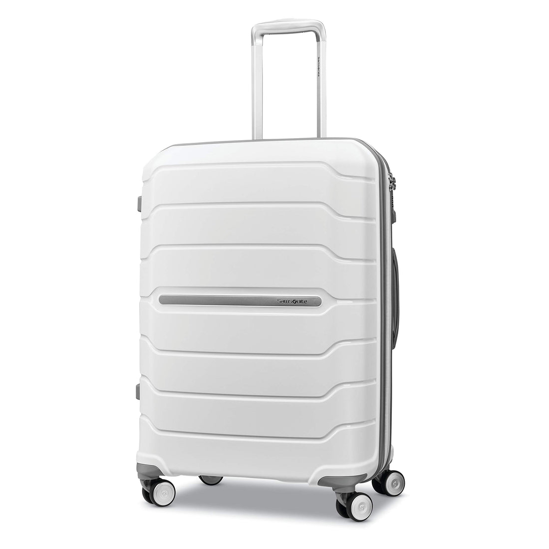 Samsonite Freeform 2-Piece Luggage